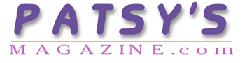 Patsy's Magazine
