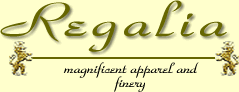 Regalia
