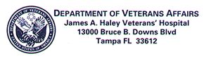 Department of
                                    Veteran Affairs