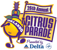 Citrus Bowl Parade