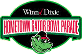 Gator Bowl
                                    Parade