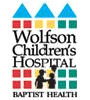Wolfson
                        Children's Hospital
