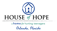 House Of Hope