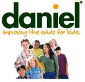 Daniel Improving the Odds for Kids.