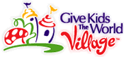 Give Kids The World Village