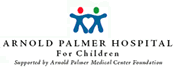 Arnold Palmer Children’s Hospital